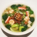 Seafood Phở